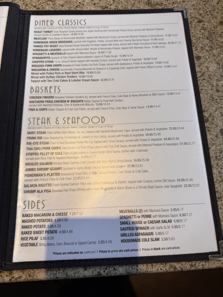 Kings Valley Diner - 6