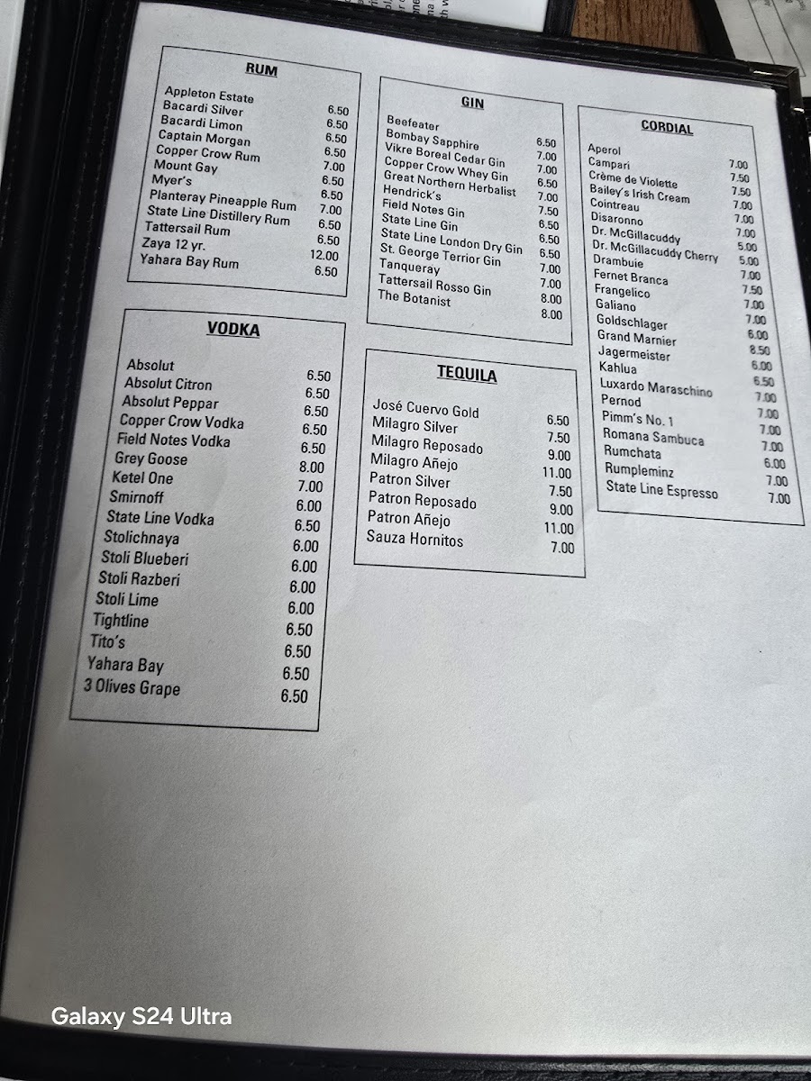 The Old Fashioned - 10