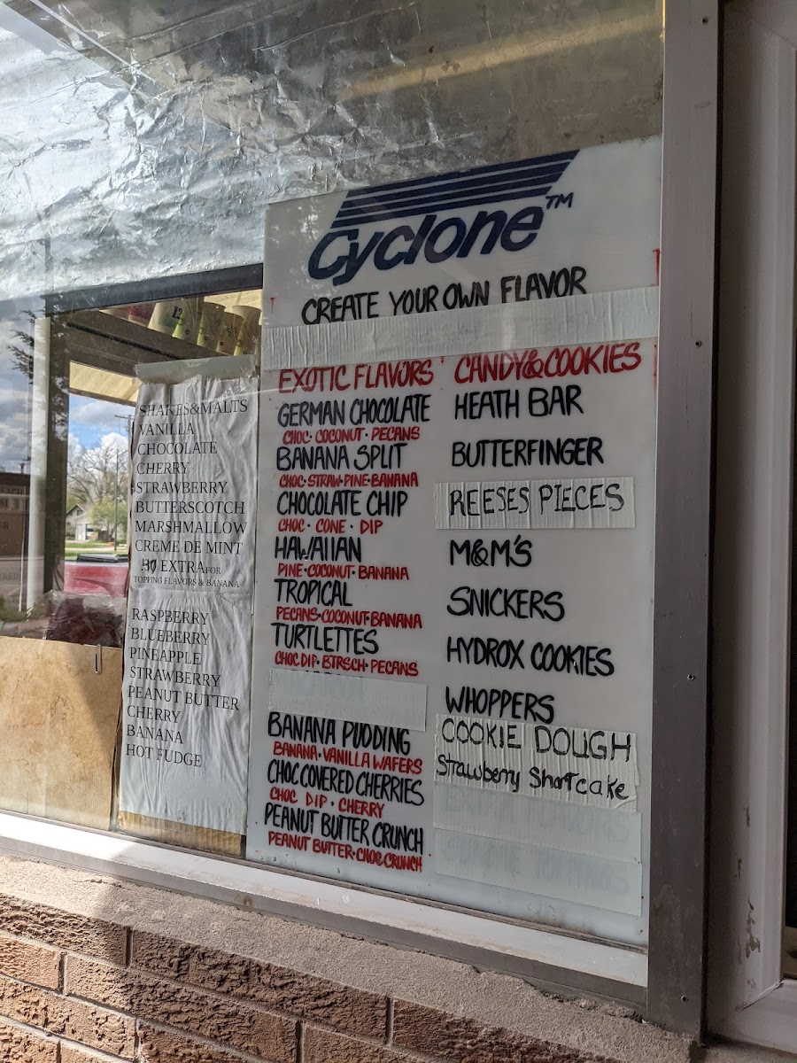 Covered Wagon Drive In - 6