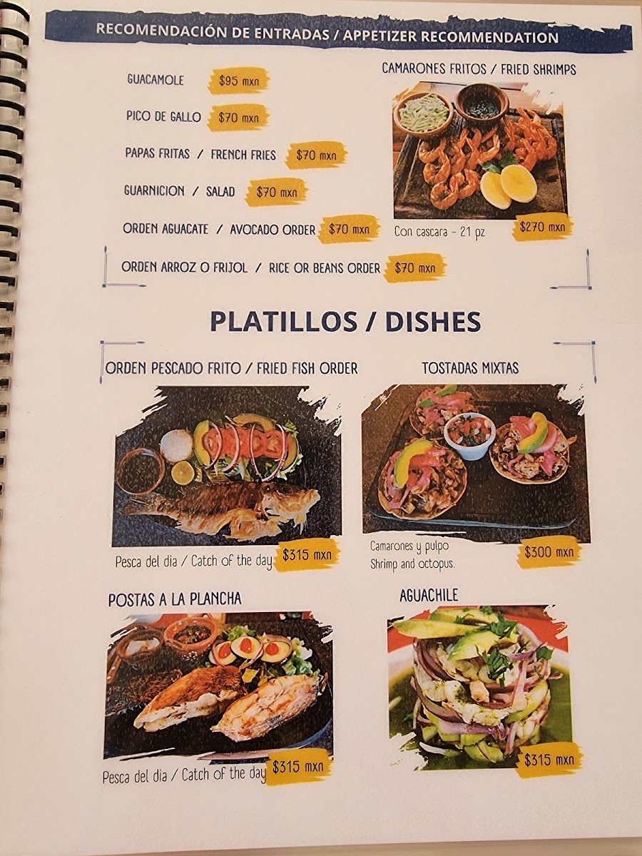 Restaurante Estrada - 2