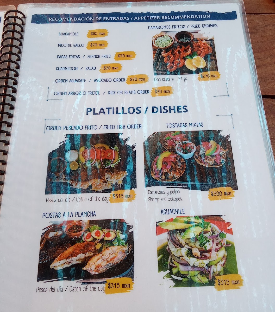 Restaurante Estrada - 5