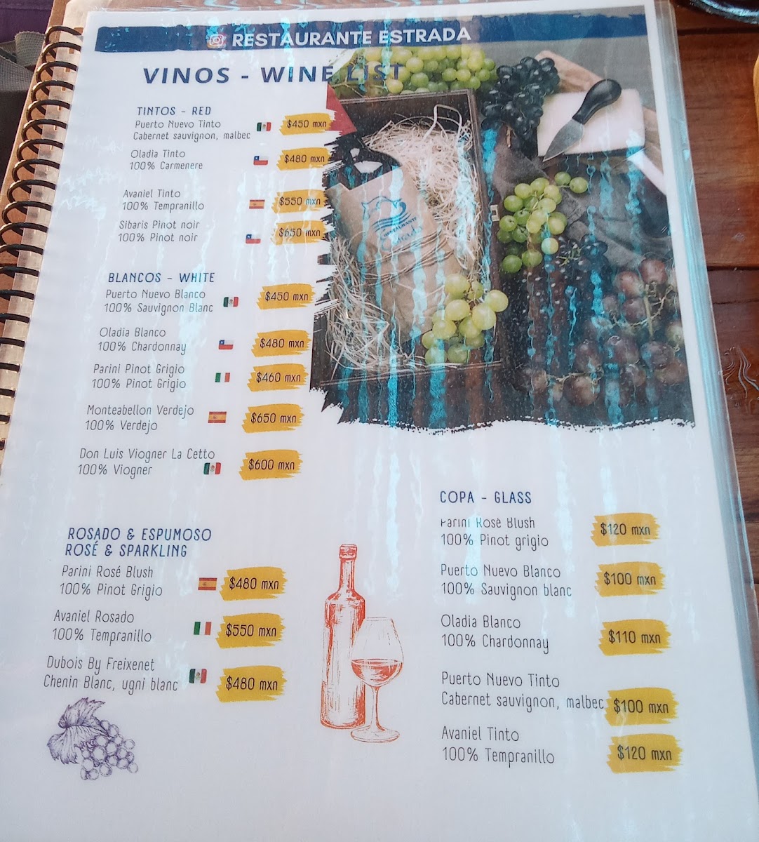 Restaurante Estrada - 8