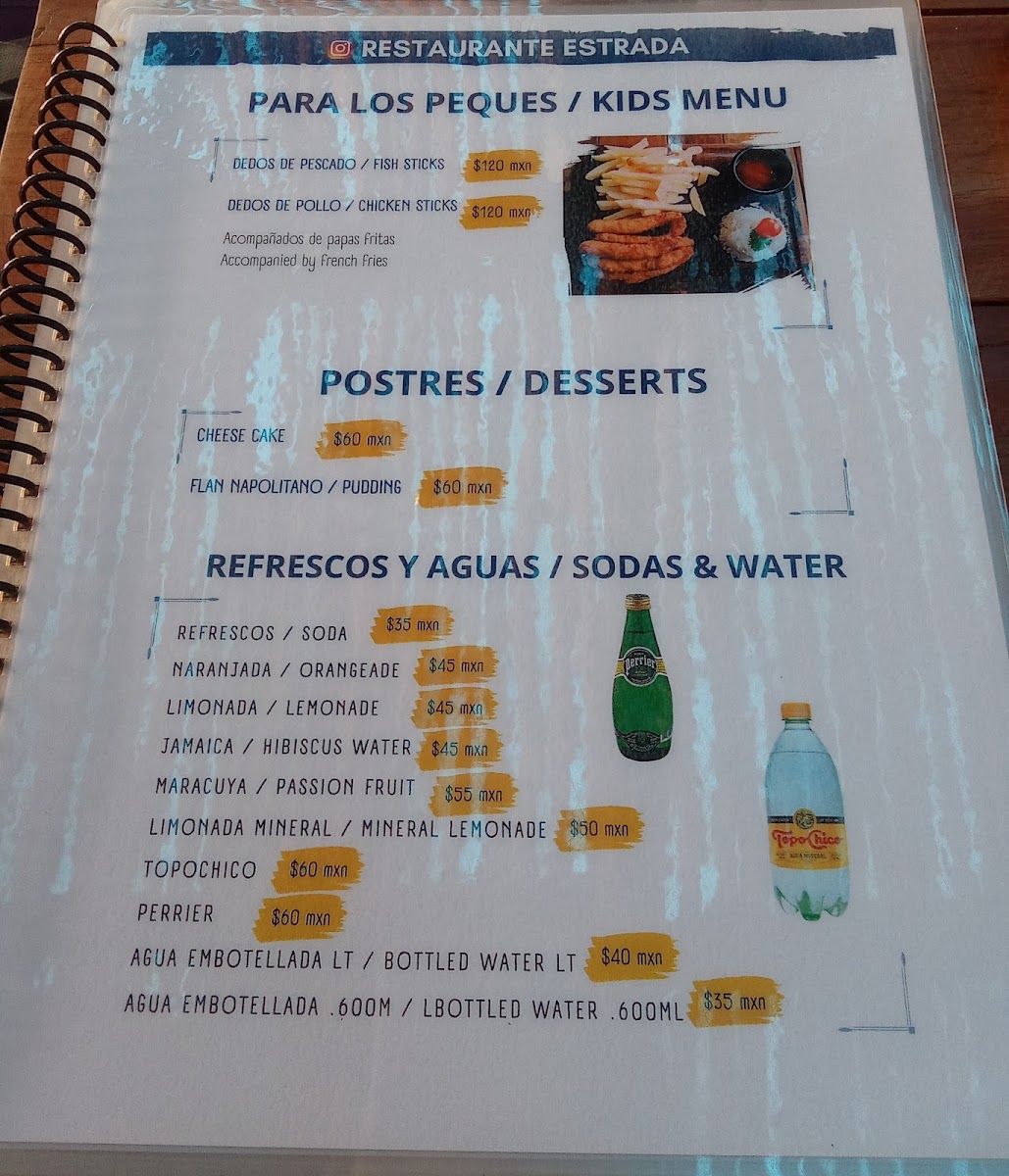 Restaurante Estrada - 9