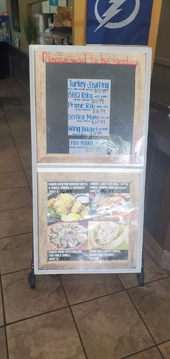 Fresh Country Cafe - 9