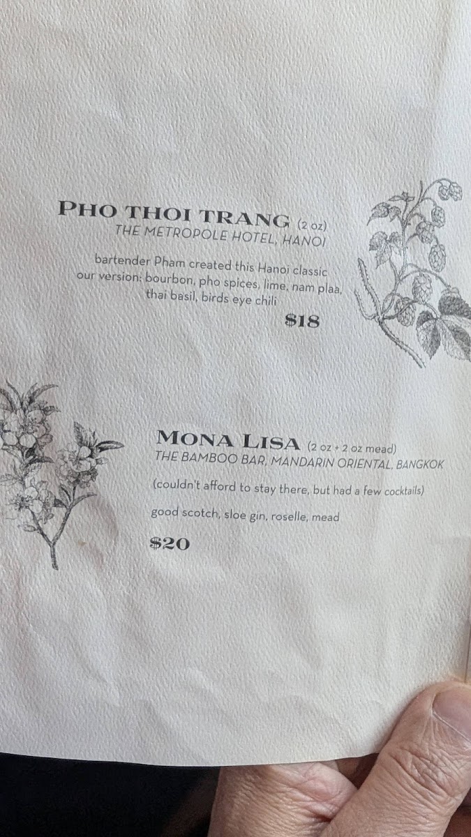 Loloan Lobby Bar - 1