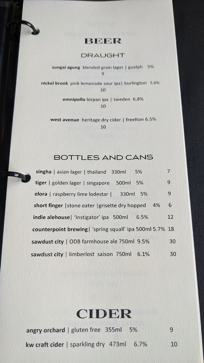 Loloan Lobby Bar - 5