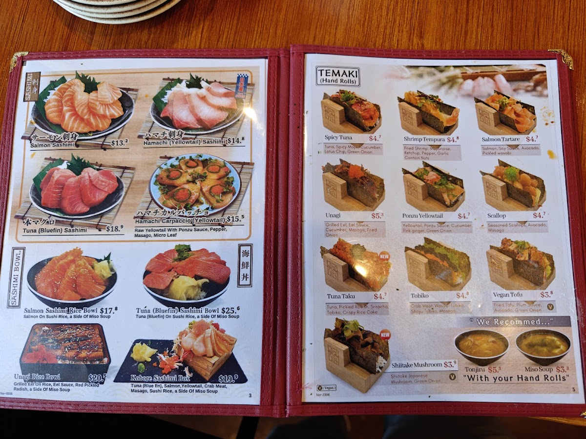 Matsuri Izakaya on Mill - 2