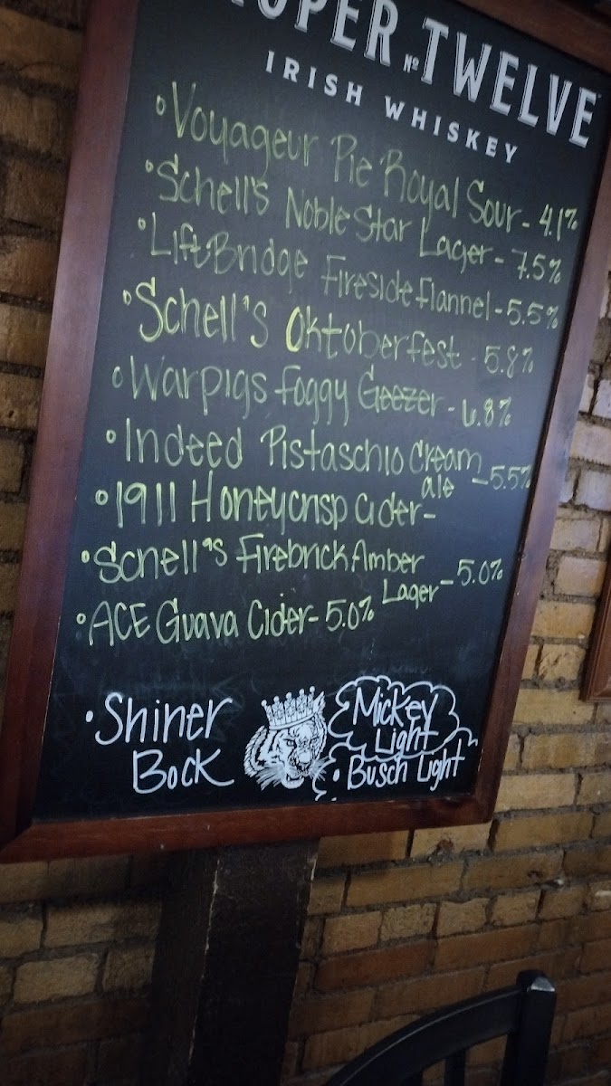 Crazy J's Bar & Grill - 8