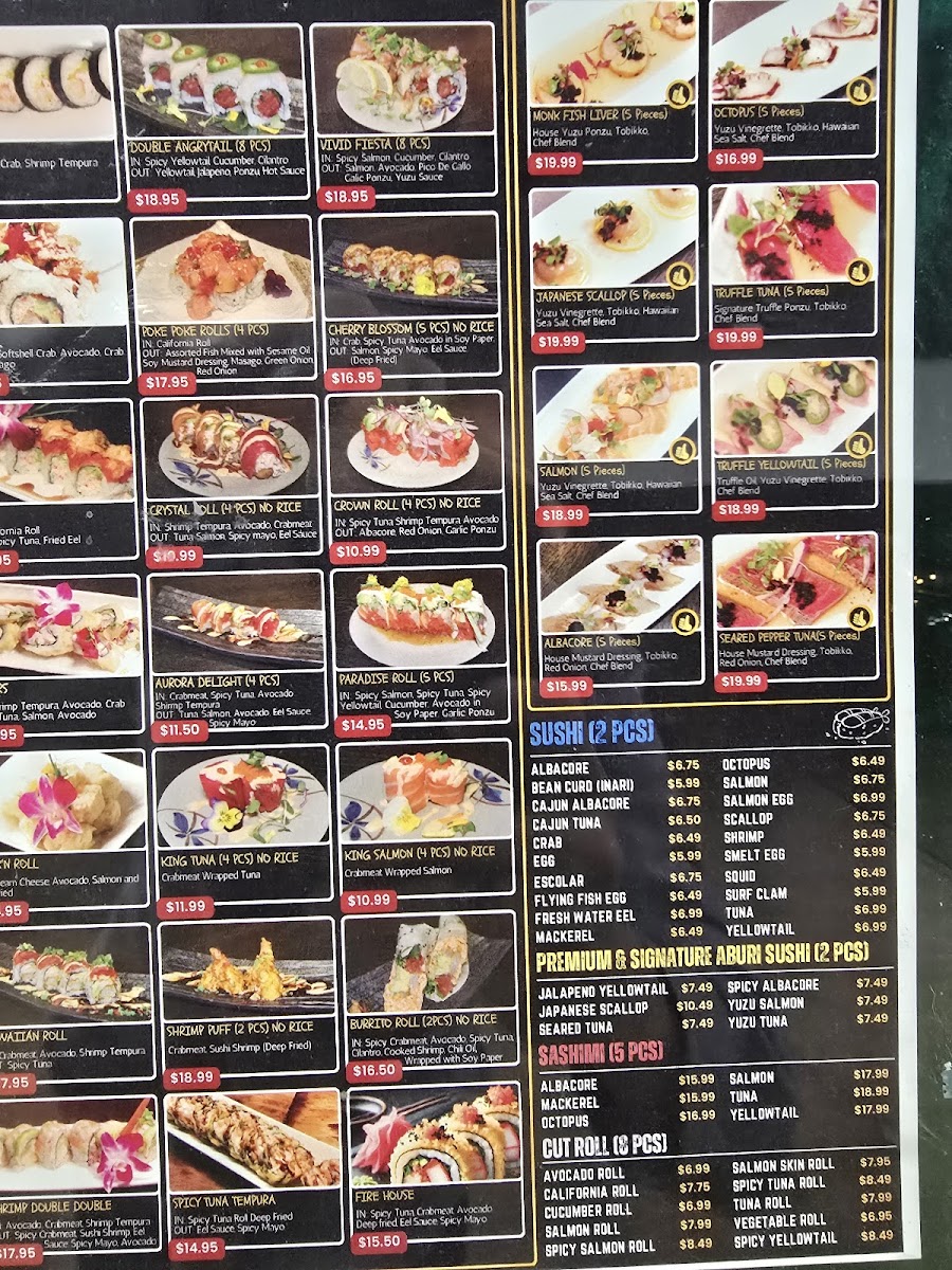 Ise Sushi Japanese Restaurant - 4