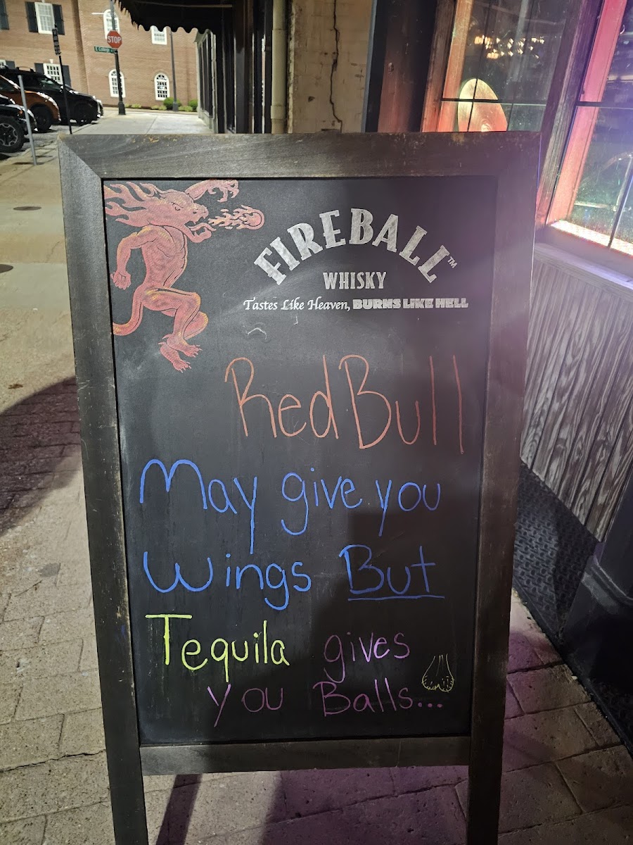 The Downtown Tavern - 1