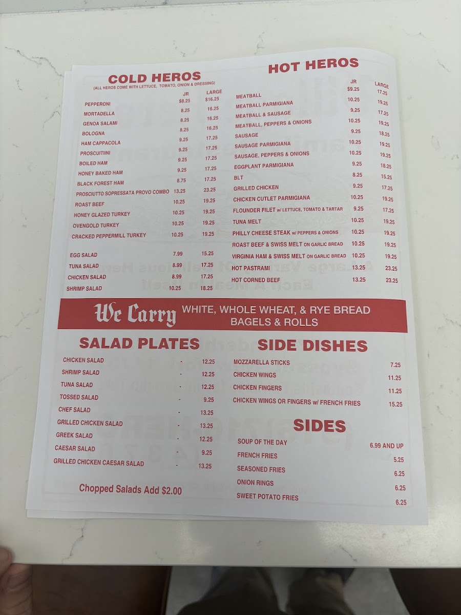 Village Heros RC - 3