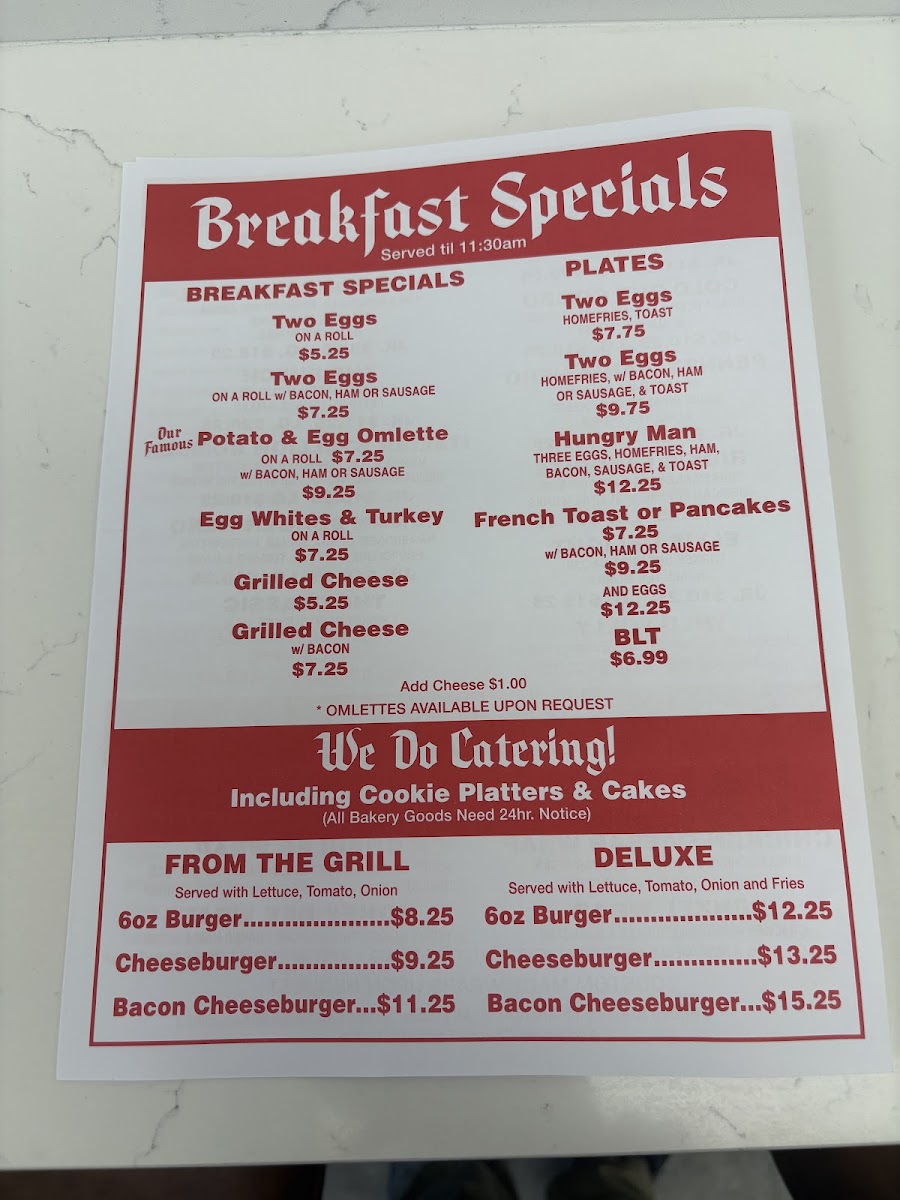 Village Heros RC - 4