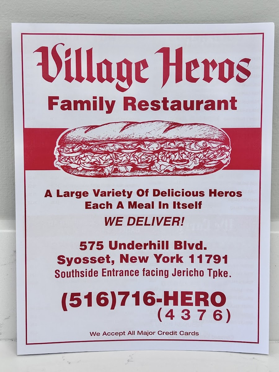 Village Heros RC - 5