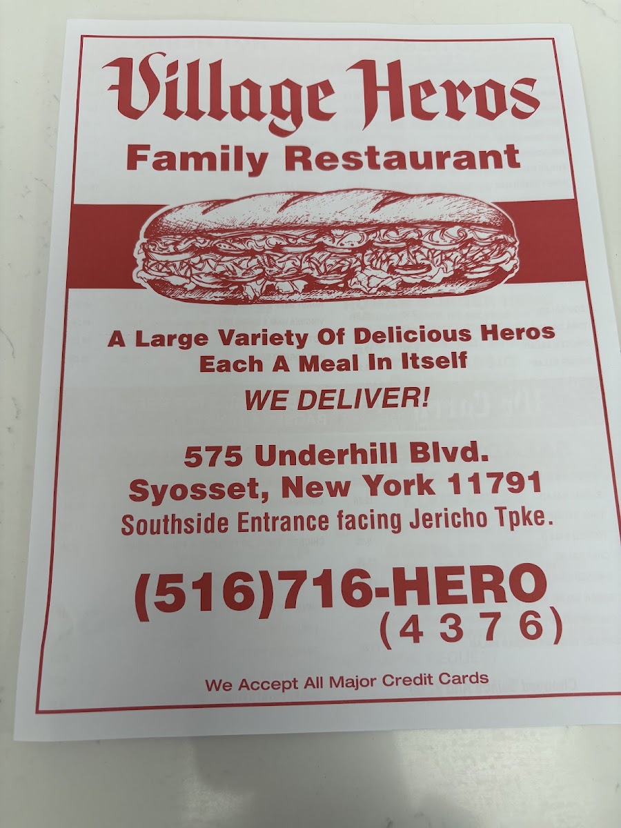 Village Heros RC - 6