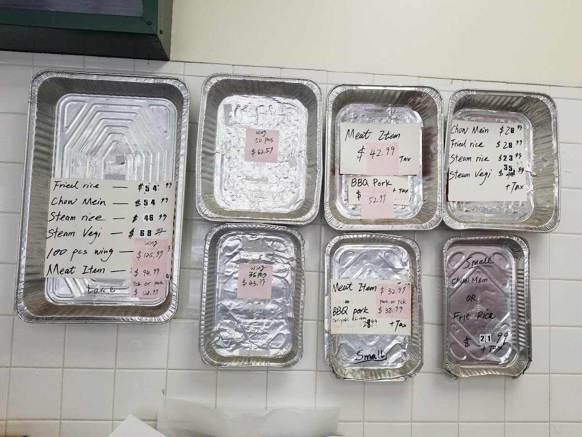 Hong Kong Express - 4