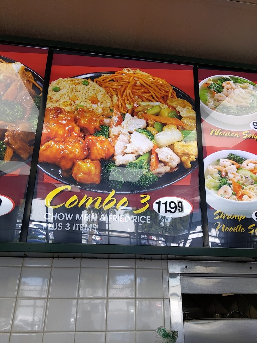 Hong Kong Express - 5