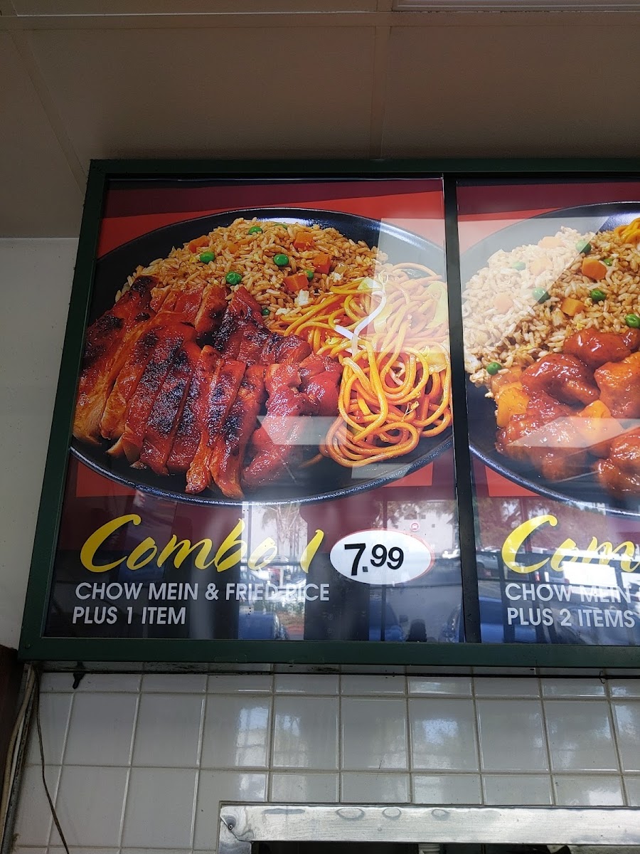 Hong Kong Express - 6