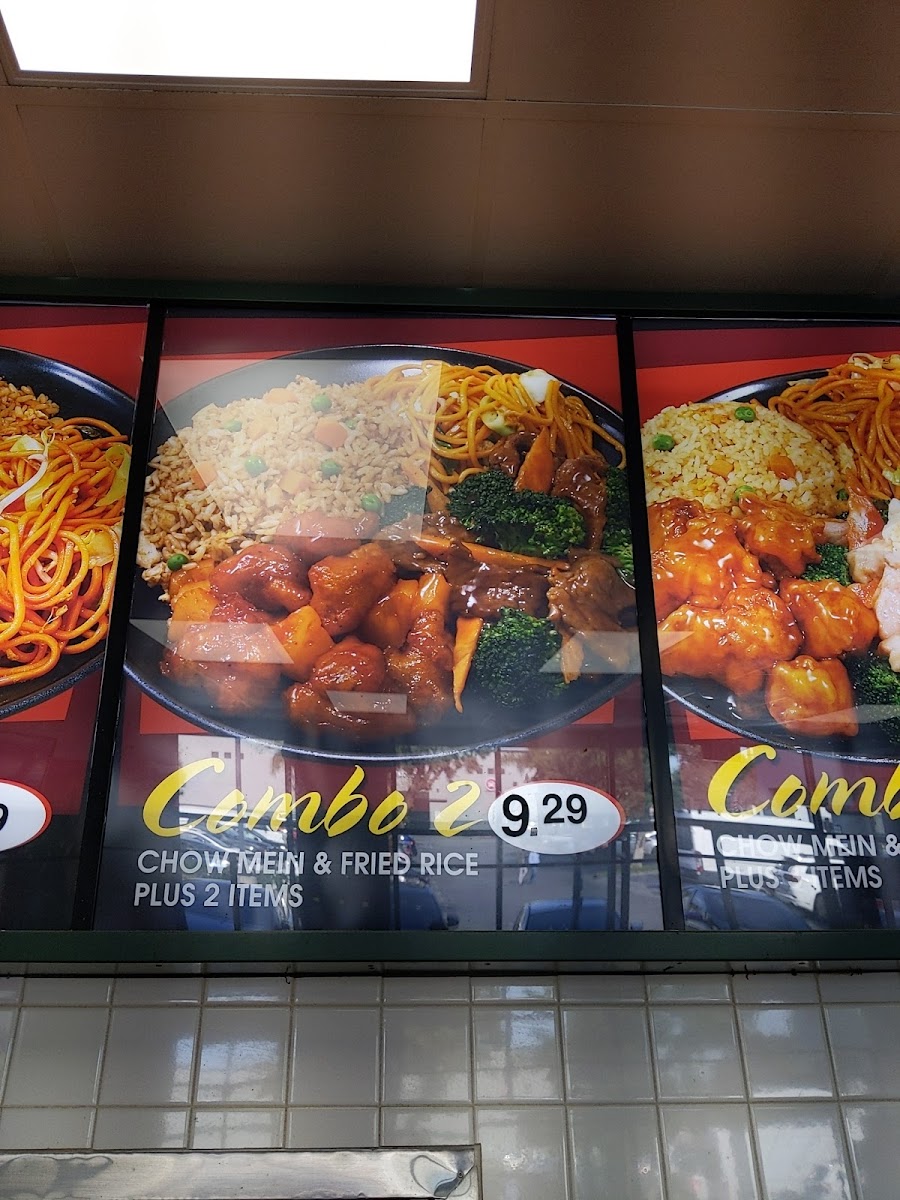 Hong Kong Express - 7