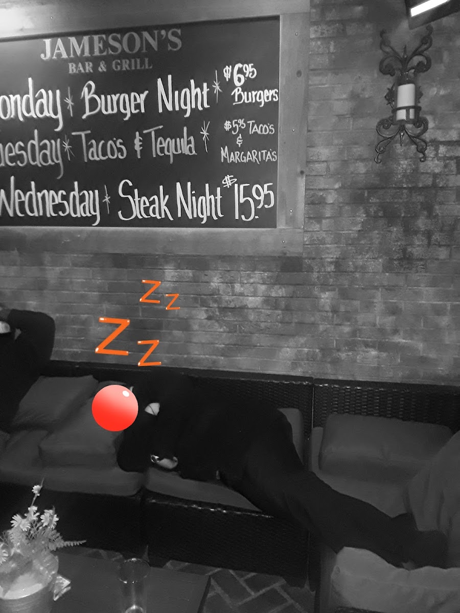 Jameson's of Floral Park - 10