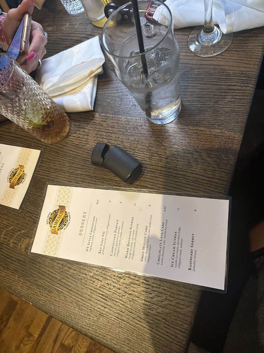 Jameson's of Floral Park - 3