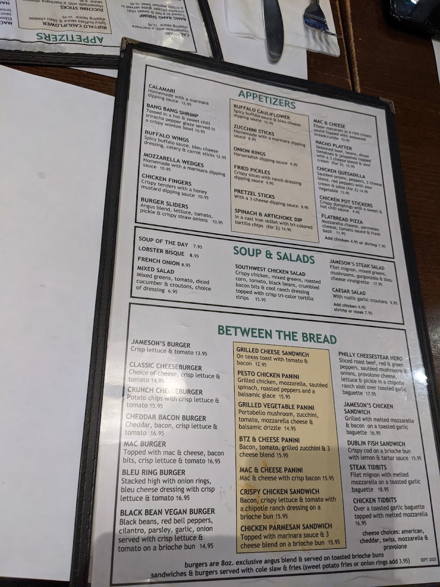 Jameson's of Floral Park - 4