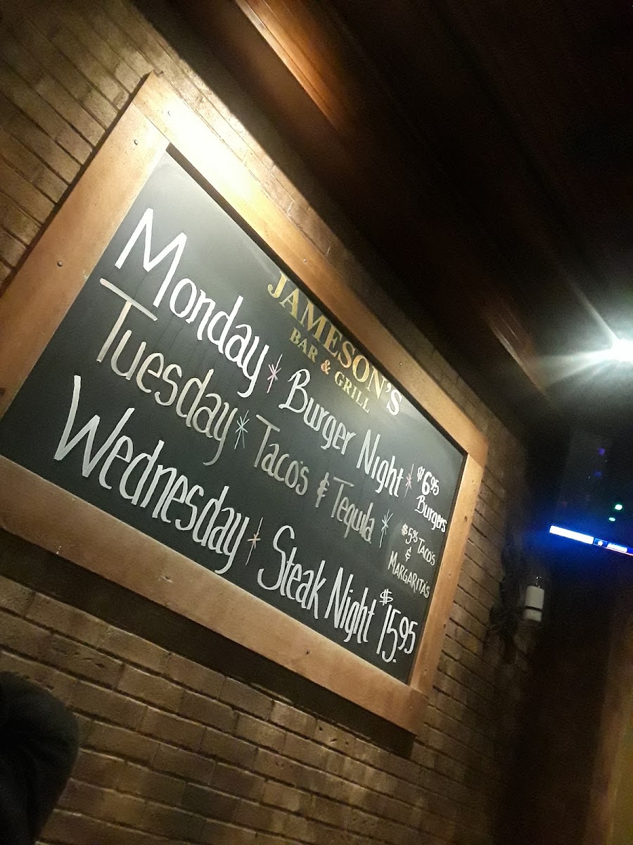 Jameson's of Floral Park - 9