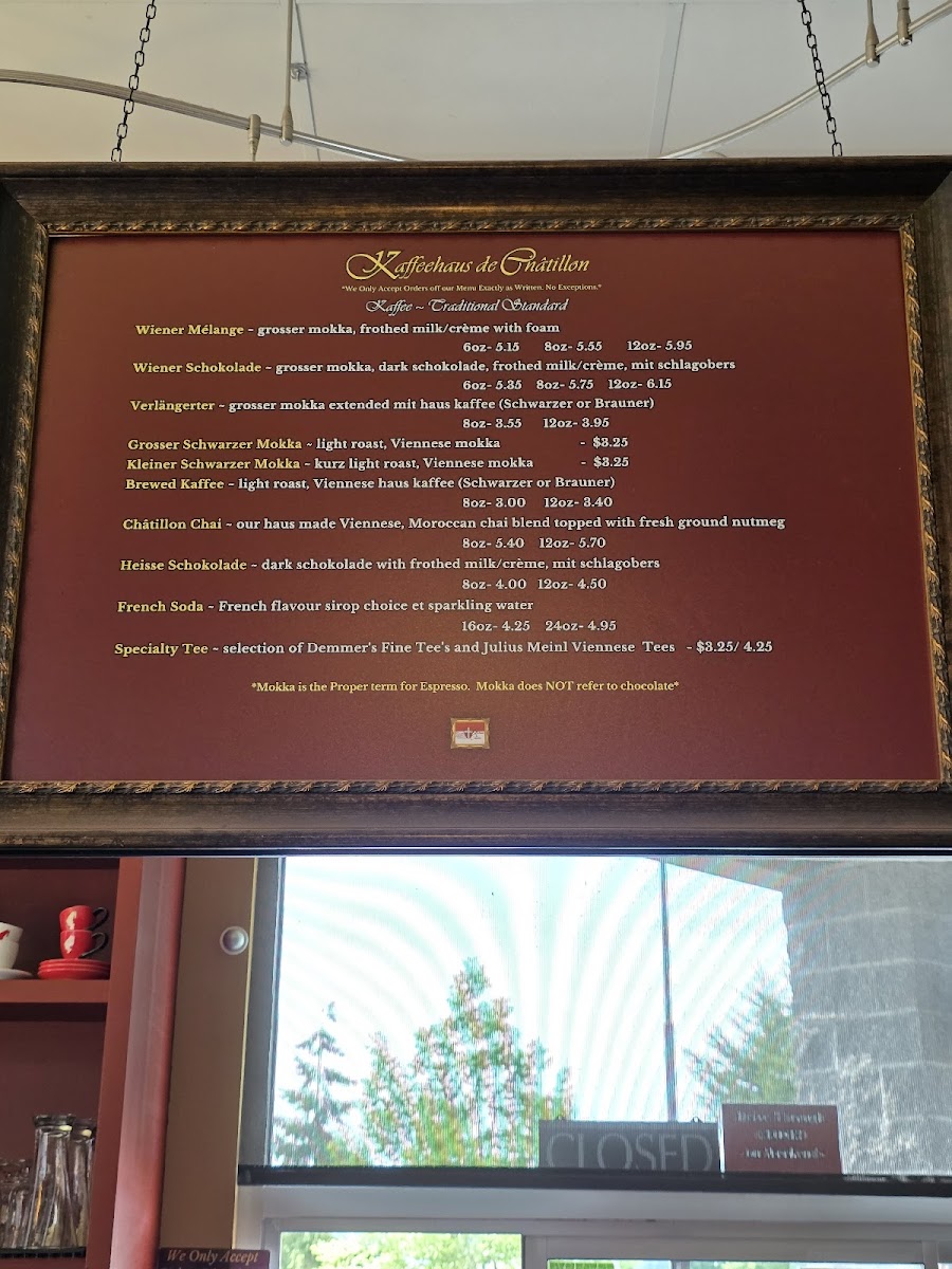 Kaffeehaus de Châtillon - 3