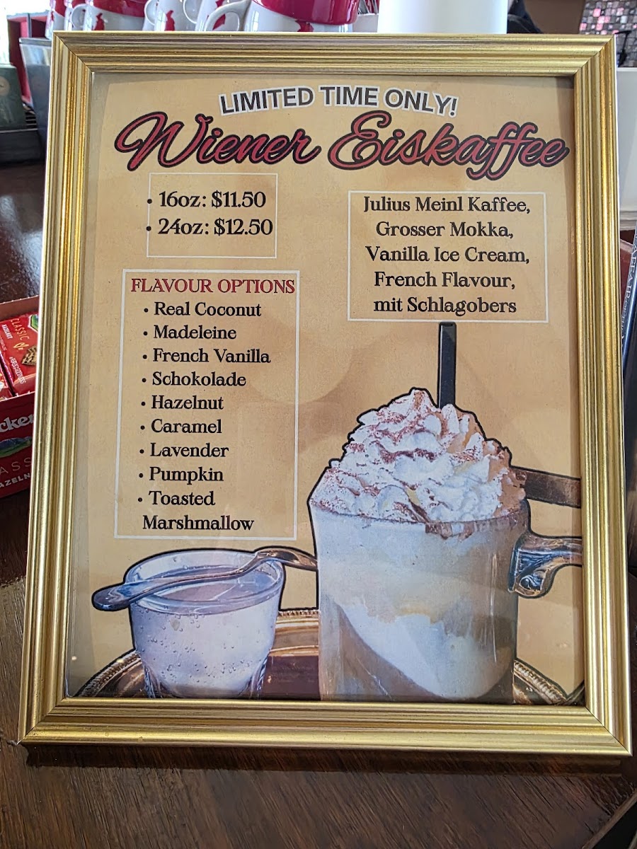 Kaffeehaus de Châtillon - 4