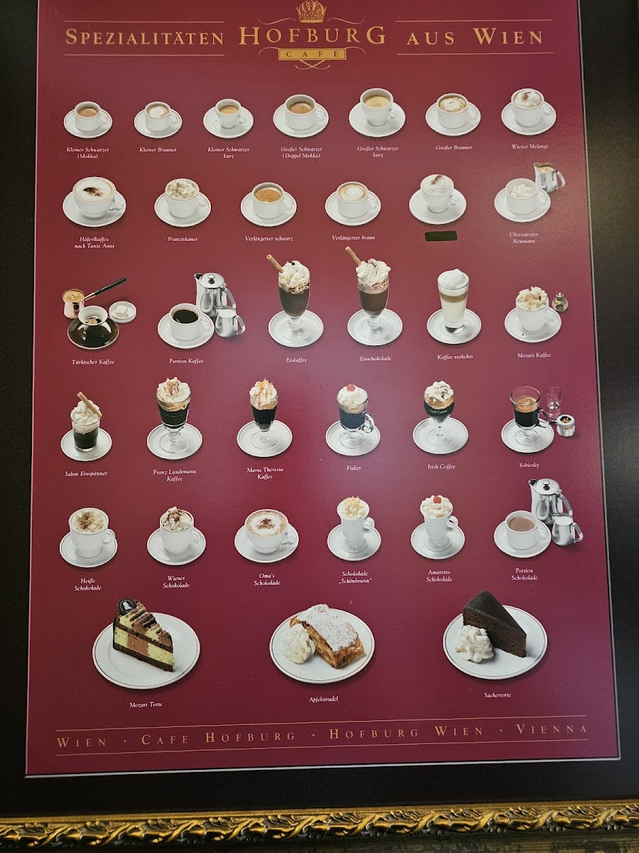 Kaffeehaus de Châtillon - 8