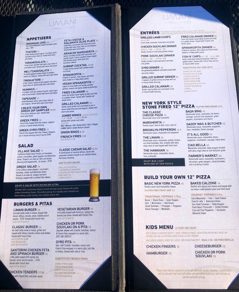 Limani at Fifty - 10