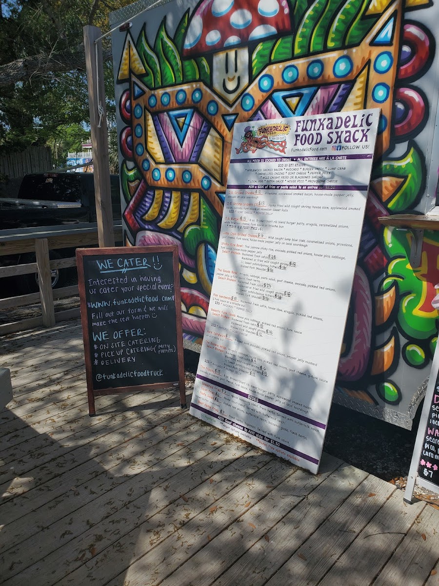 Uptown Scratch Kitchen - 7