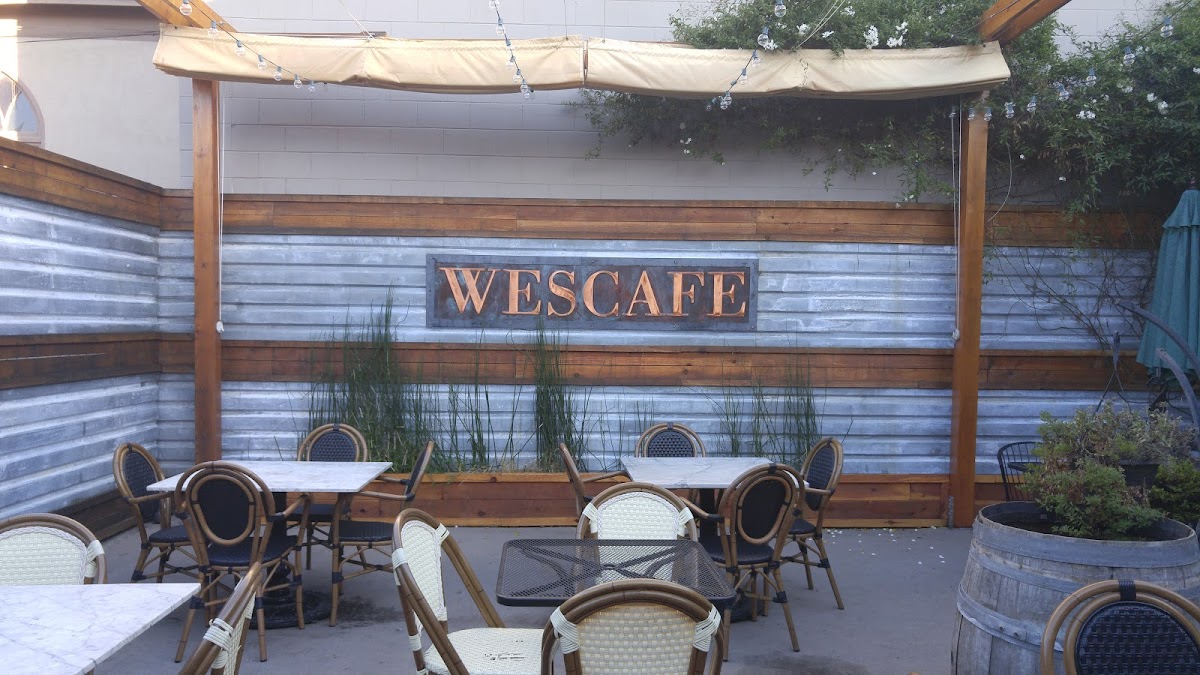 Wescafe