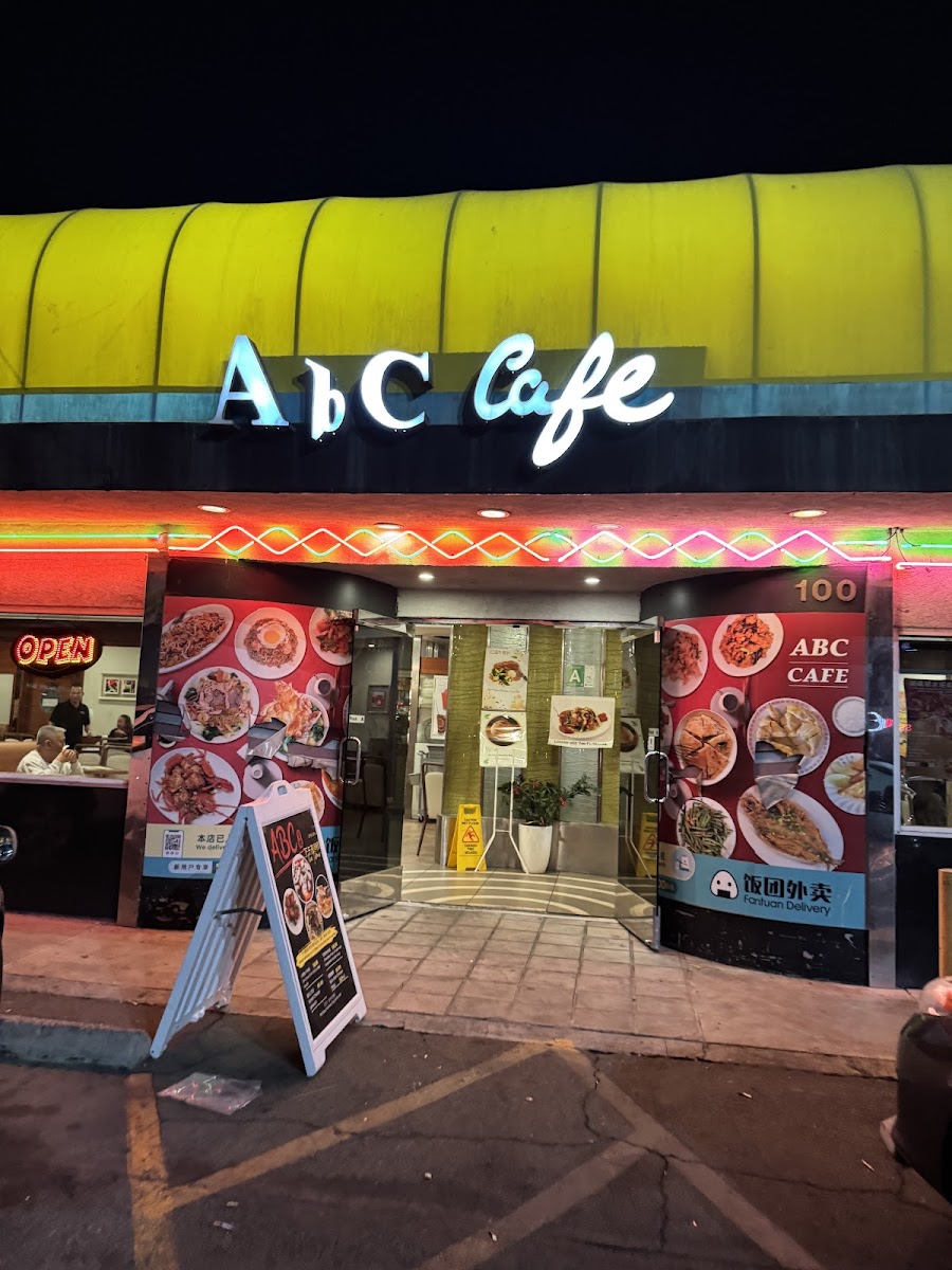 ABC Cafe