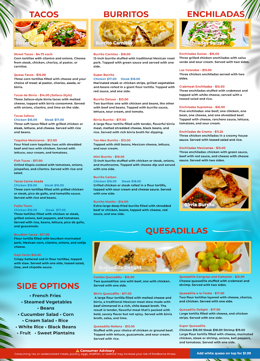 El Acapulco Mexican Restaurant - 1