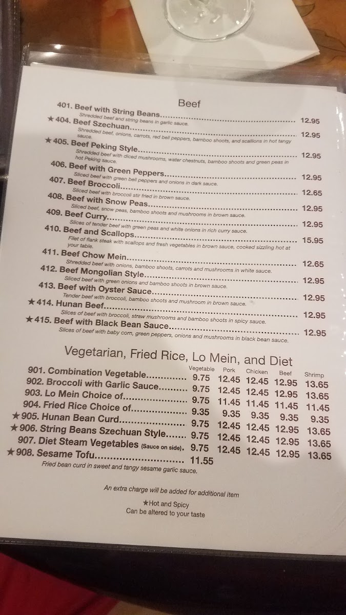 King's Island Restaurant - 3