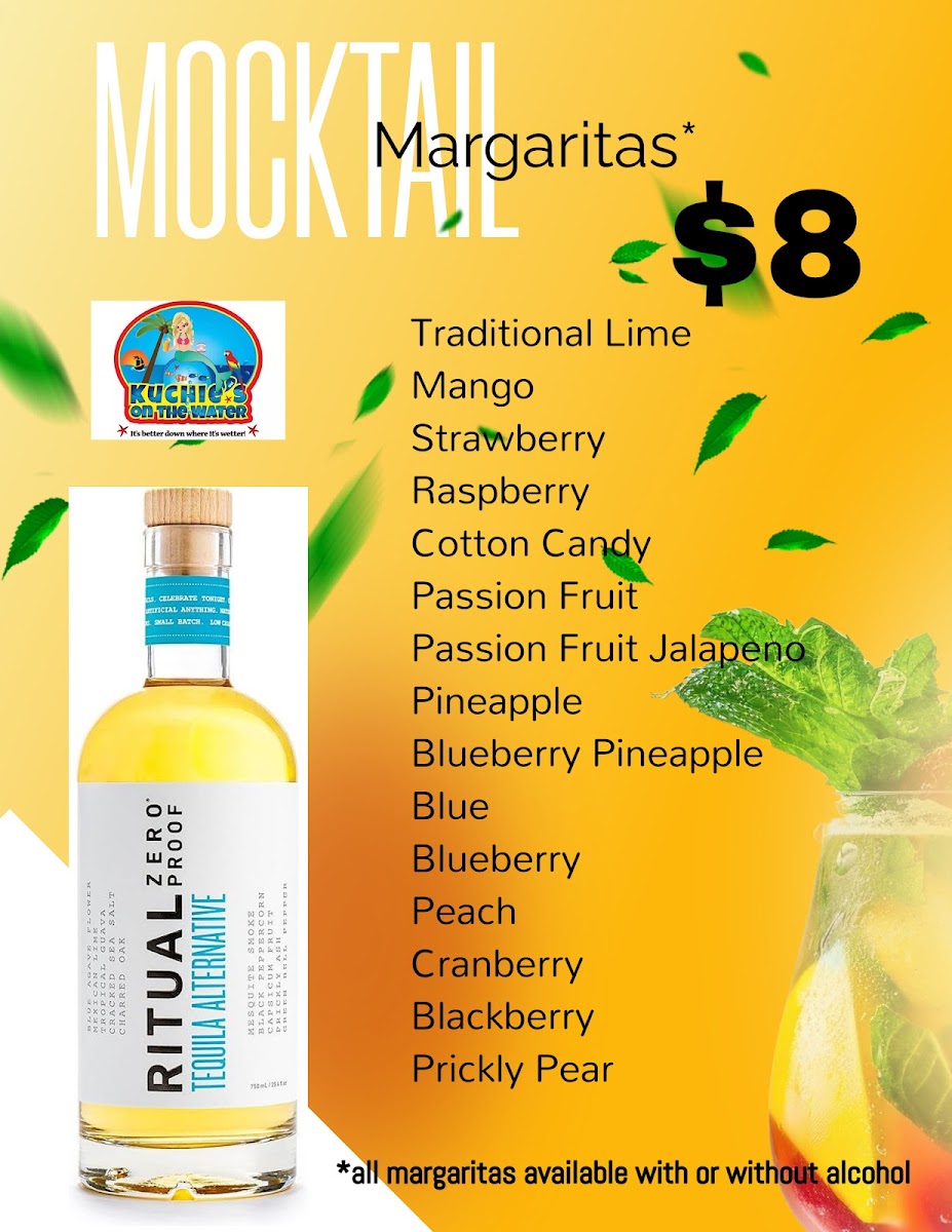 Kuchie's on the Water - 3