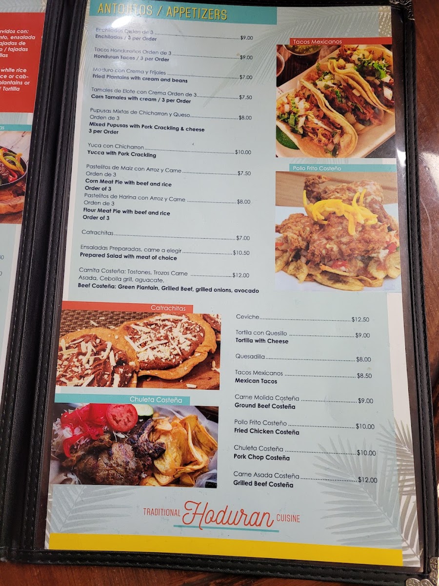 La Costa Restaurant & Bar - 1