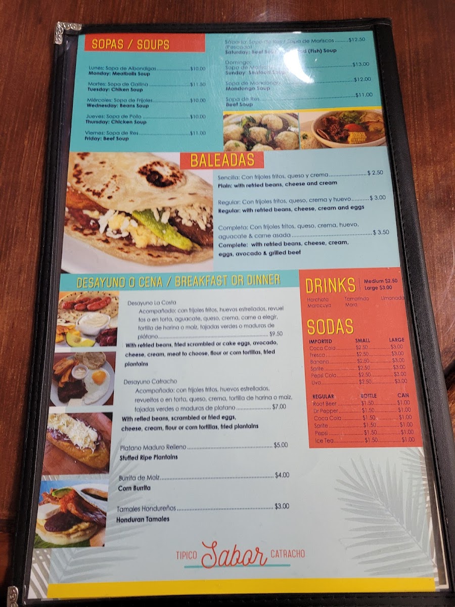 La Costa Restaurant & Bar - 2