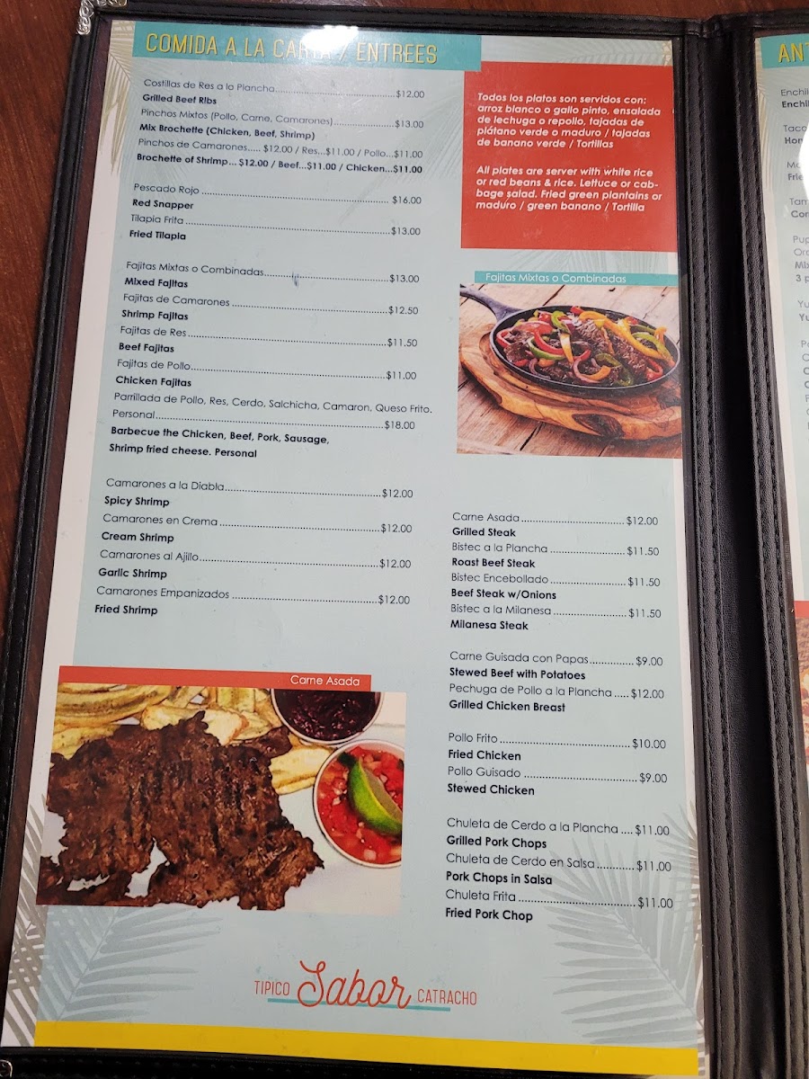 La Costa Restaurant & Bar - 3