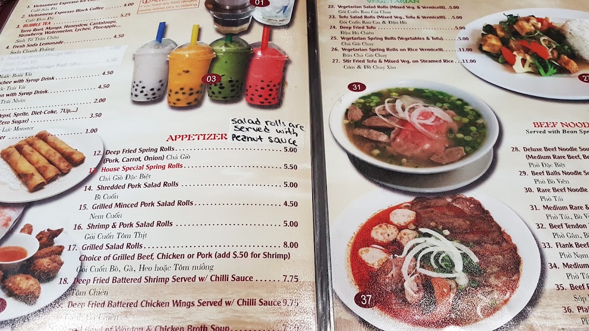 Lynn's Vietnamese Restaurant - 10