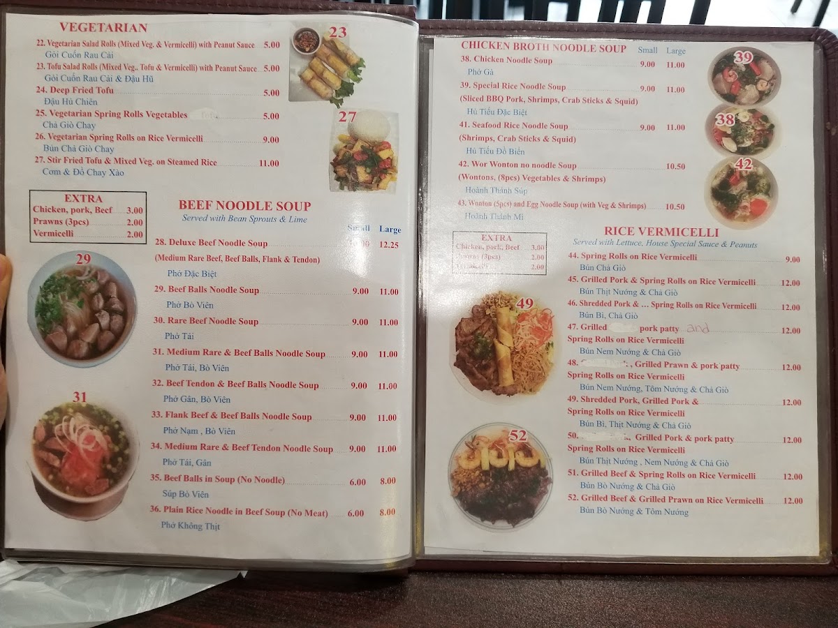 Lynn's Vietnamese Restaurant - 7