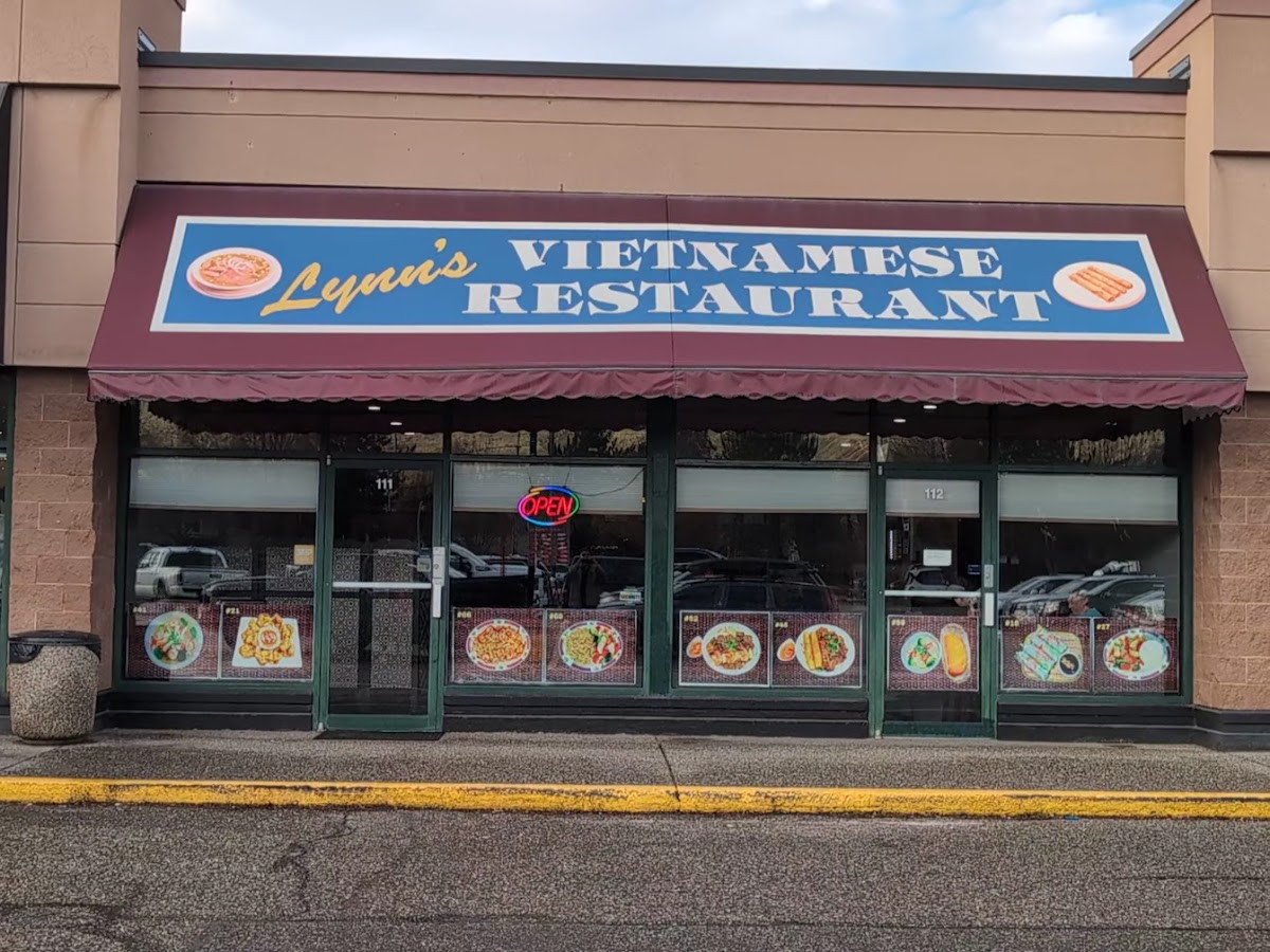Lynn's Vietnamese Restaurant