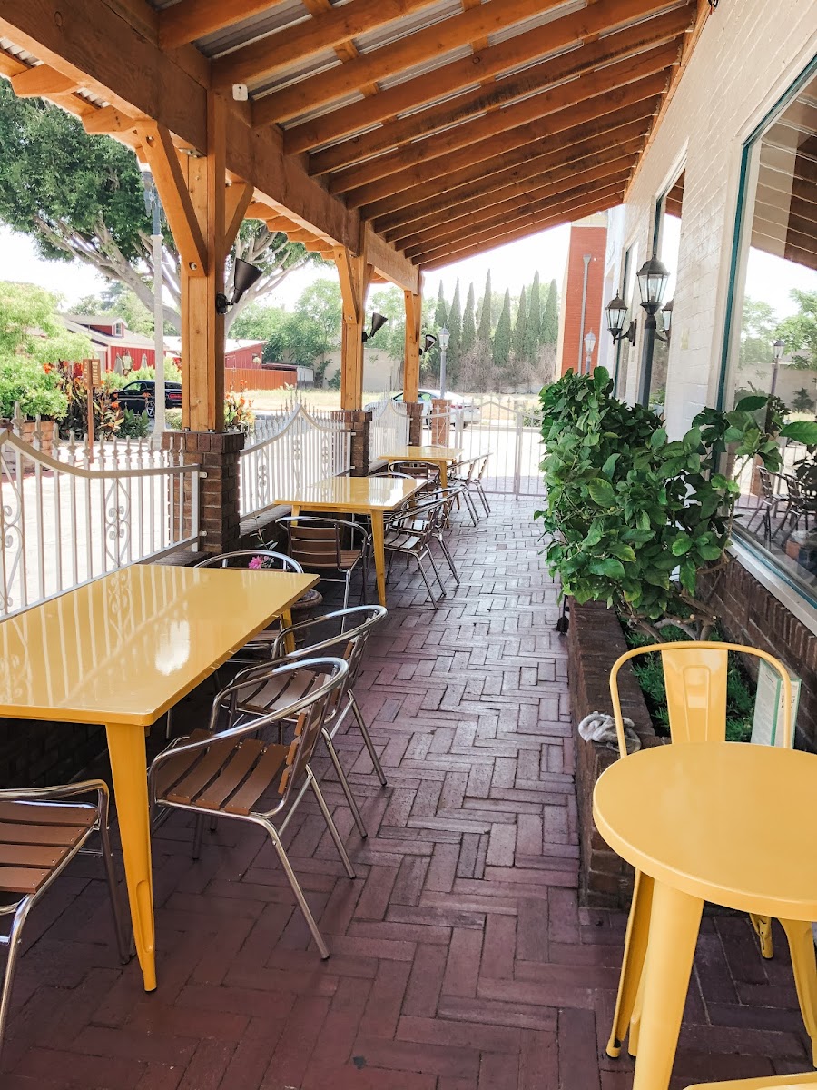 Storico Spaghetteria