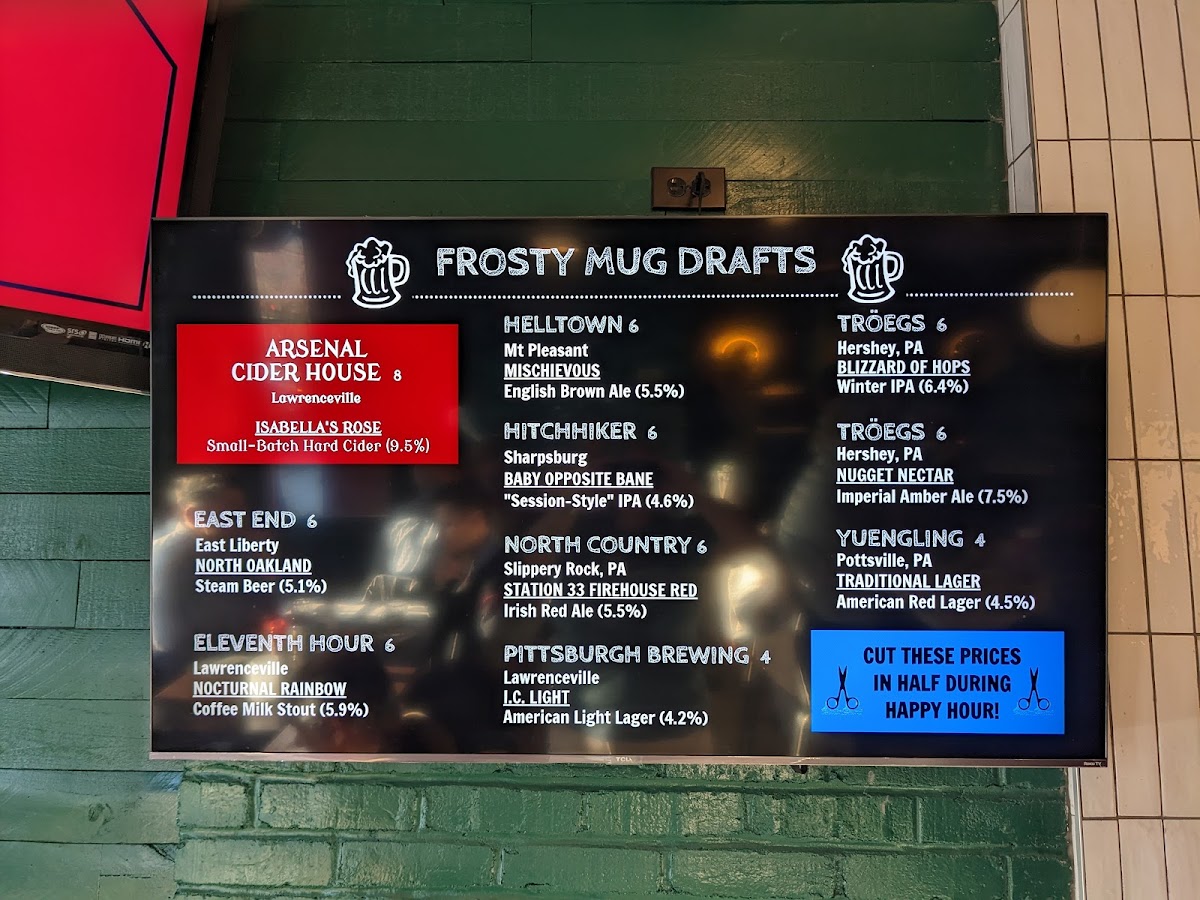 Union Grill Oakland - 5