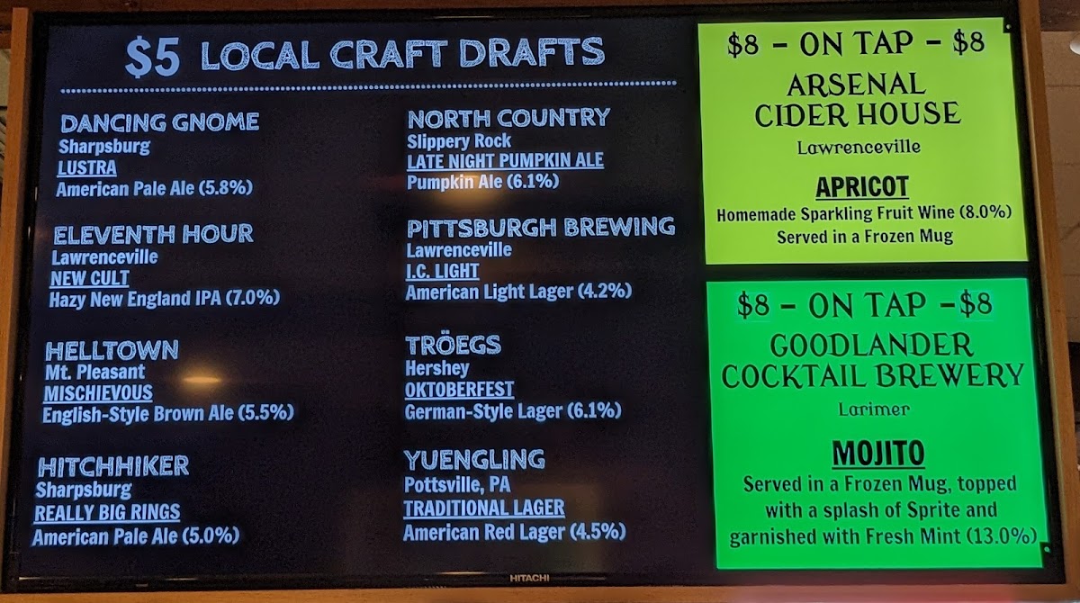 Union Grill Oakland - 7