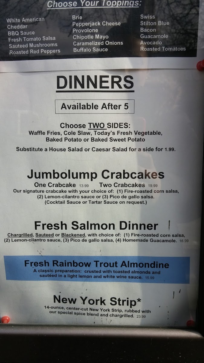 Union Grill Oakland - 9