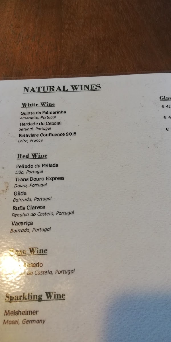 KOA LISBOA - Juices&Cocktails - 6