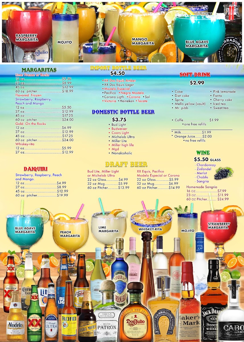 The Yellow Cactus - 10