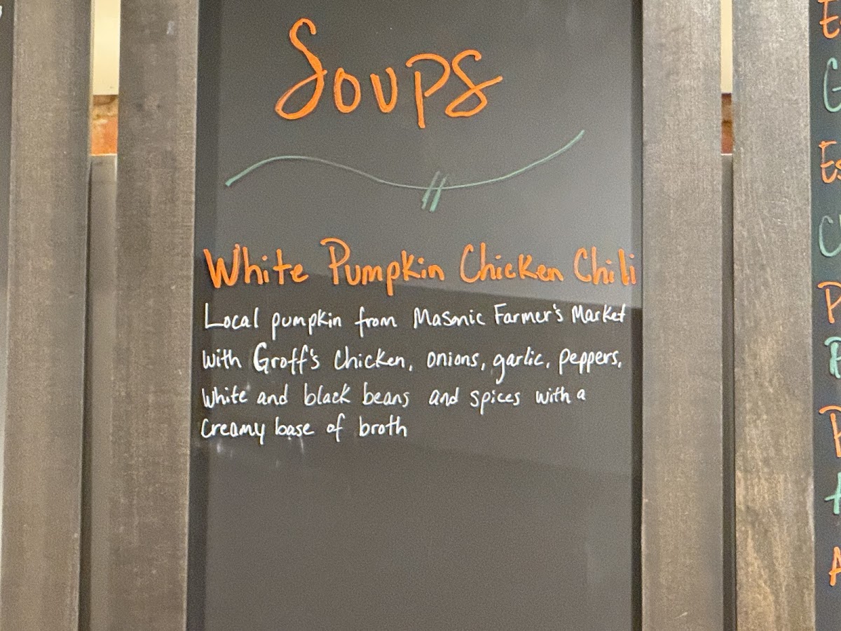 Folklore Coffee & Co. - 10