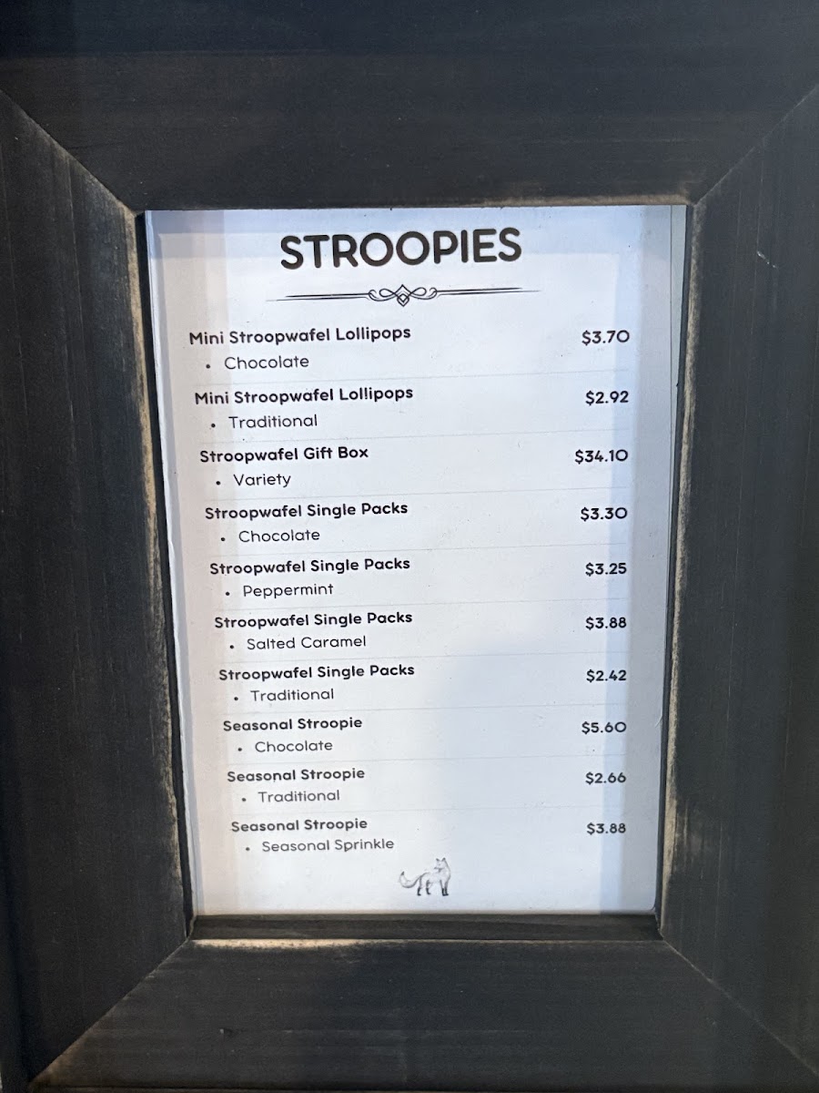 Folklore Coffee & Co. - 2